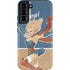 DC Comics Bombshells Supergirl Galaxy S22 Plus Pro Case