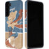 DC Comics Bombshells Supergirl Galaxy S22 Plus Pro Case