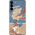 DC Comics Bombshells Supergirl Galaxy S22 Plus Skin