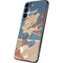 DC Comics Bombshells Supergirl Galaxy S22 Plus Skin