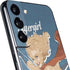 DC Comics Bombshells Supergirl Galaxy S22 Plus Skin