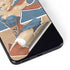 DC Comics Bombshells Supergirl Galaxy S22 Plus Skin
