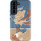 DC Comics Bombshells Supergirl Galaxy S22 Pro Case