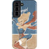 DC Comics Bombshells Supergirl Galaxy S22 Pro Case