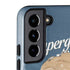 DC Comics Bombshells Supergirl Galaxy S22 Pro Case