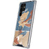 DC Comics Bombshells Supergirl Galaxy S22 Ultra Clear Case