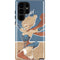 DC Comics Bombshells Supergirl Galaxy S22 Ultra Pro Case
