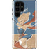 DC Comics Bombshells Supergirl Galaxy S22 Ultra Pro Case