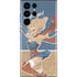 DC Comics Bombshells Supergirl Galaxy S22 Ultra Skin