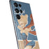 DC Comics Bombshells Supergirl Galaxy S22 Ultra Skin