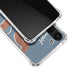 DC Comics Bombshells Supergirl Galaxy S23 Clear Case