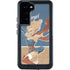 DC Comics Bombshells Supergirl Galaxy S23 Plus Waterproof Case
