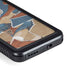 DC Comics Bombshells Supergirl Galaxy S23 Plus Waterproof Case