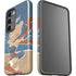 DC Comics Bombshells Supergirl Galaxy S23 Pro Case