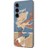 DC Comics Bombshells Supergirl Galaxy S23 Skin