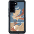 DC Comics Bombshells Supergirl Galaxy S23 Waterproof Case