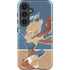DC Comics Bombshells Supergirl Galaxy S24 Plus Impact Case