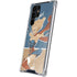 DC Comics Bombshells Supergirl Galaxy S24 Ultra Clear Case