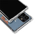 DC Comics Bombshells Supergirl Galaxy S24 Ultra Clear Case