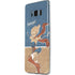 DC Comics Bombshells Supergirl Galaxy S8 Plus Skin