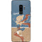 DC Comics Bombshells Supergirl Galaxy S9 Plus Skin