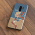 DC Comics Bombshells Supergirl Galaxy S9 Plus Skin
