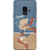 DC Comics Bombshells Supergirl Galaxy S9 Skin