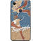 DC Comics Bombshells Supergirl Google Pixel 3 XL Skin