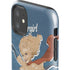 DC Comics Bombshells Supergirl iPhone 11 Impact Case