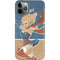 DC Comics Bombshells Supergirl iPhone 11 Pro Lite Case