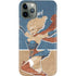 DC Comics Bombshells Supergirl iPhone 11 Pro Lite Case