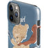 DC Comics Bombshells Supergirl iPhone 11 Pro Lite Case