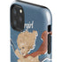 DC Comics Bombshells Supergirl iPhone 11 Pro Max Impact Case