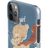 DC Comics Bombshells Supergirl iPhone 11 Pro Max Lite Case