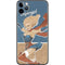 DC Comics Bombshells Supergirl iPhone 11 Pro Max Skin