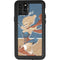DC Comics Bombshells Supergirl iPhone 11 Pro Max Waterproof Case