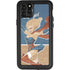 DC Comics Bombshells Supergirl iPhone 11 Pro Max Waterproof Case