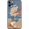 DC Comics Bombshells Supergirl iPhone 11 Pro Skin