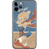 DC Comics Bombshells Supergirl iPhone 11 Pro Skin