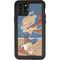 DC Comics Bombshells Supergirl iPhone 11 Pro Waterproof Case