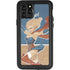 DC Comics Bombshells Supergirl iPhone 11 Pro Waterproof Case