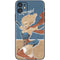 DC Comics Bombshells Supergirl iPhone 11 Skin