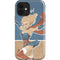 DC Comics Bombshells Supergirl iPhone 12 Impact Case