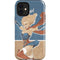 DC Comics Bombshells Supergirl iPhone 12 Mini Impact Case
