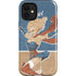 DC Comics Bombshells Supergirl iPhone 12 Mini Impact Case