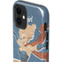 DC Comics Bombshells Supergirl iPhone 12 Mini Impact Case