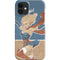 DC Comics Bombshells Supergirl iPhone 12 Mini Lite Case