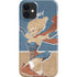 DC Comics Bombshells Supergirl iPhone 12 Mini Lite Case