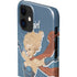 DC Comics Bombshells Supergirl iPhone 12 Mini Lite Case