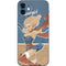 DC Comics Bombshells Supergirl iPhone 12 Mini Skin
